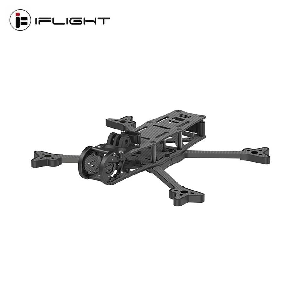 Fpv Drone Kit - IFlight AOS 5 V5.1 – zestaw