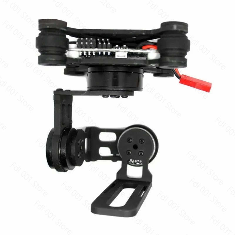 Fpv Drone Camera - Model samolotu, dron, trójosiowy bezszczotkowy gimbal,