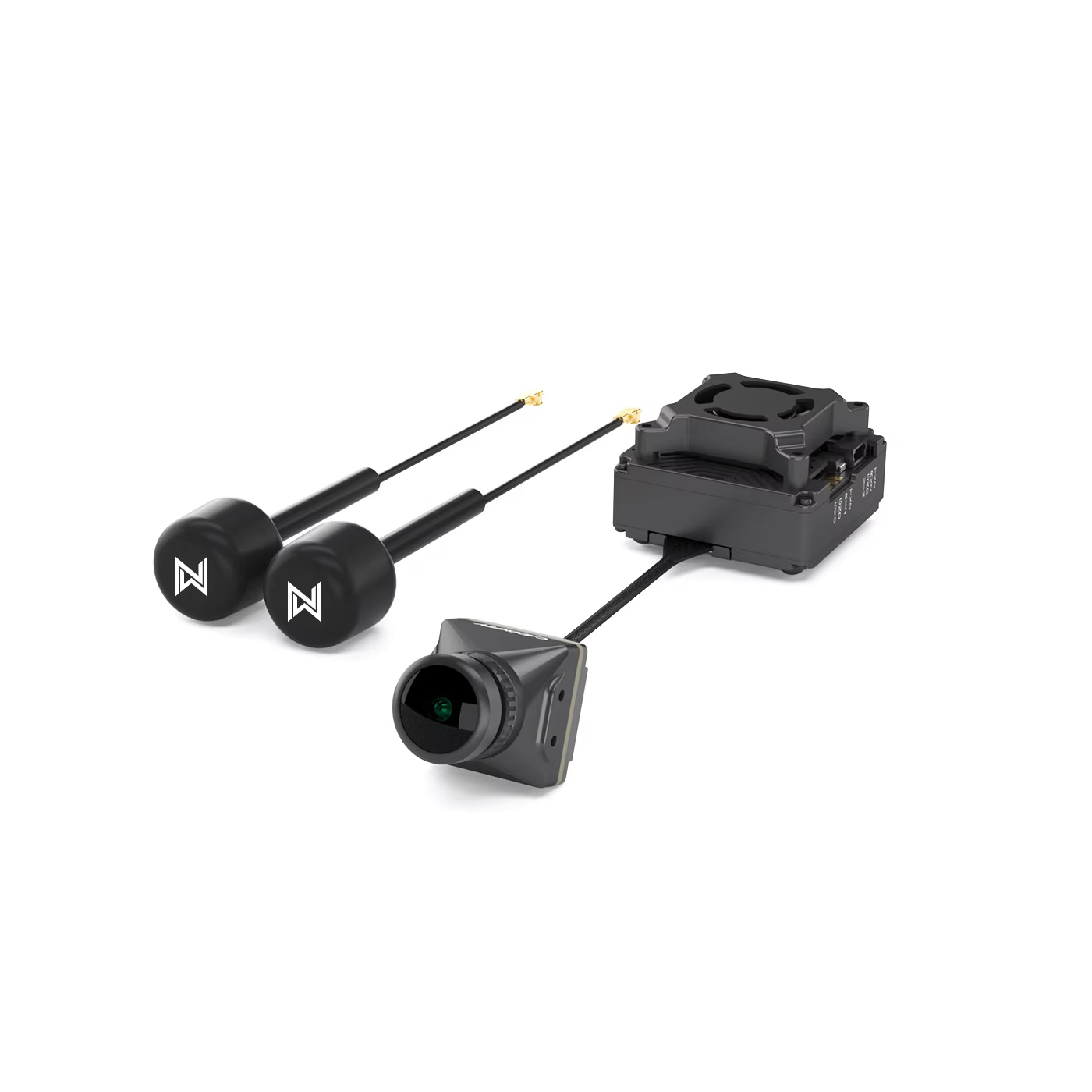 Zestaw Caddx Walksnail Avatar  – Fpv Drone Vtx recenzja i cena