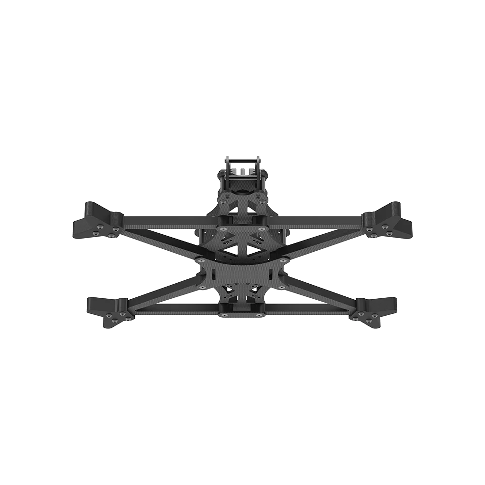 Nowy zestaw ramy FPV IFlight A – Fpv Drone Frame recenzja i cena