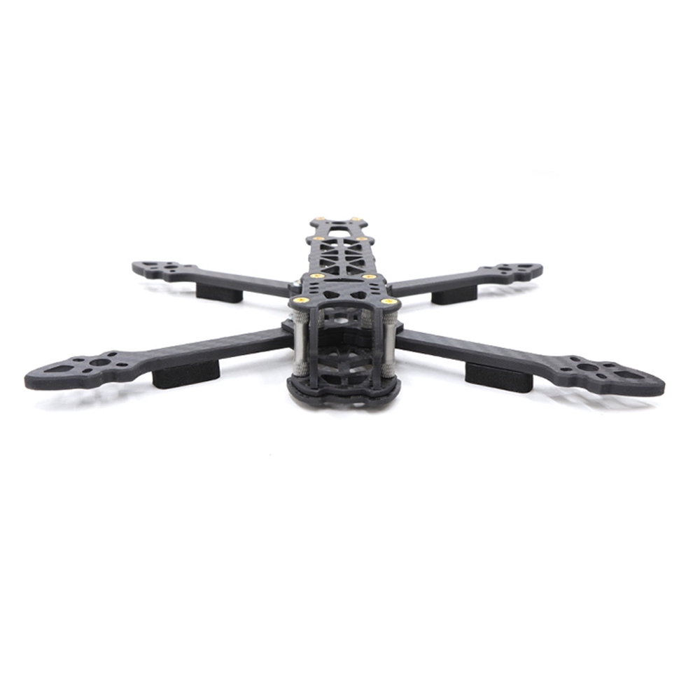 HSKRC MAK4 MAK4HD 5-calowe 225 – Fpv Drone Kit recenzja i cena