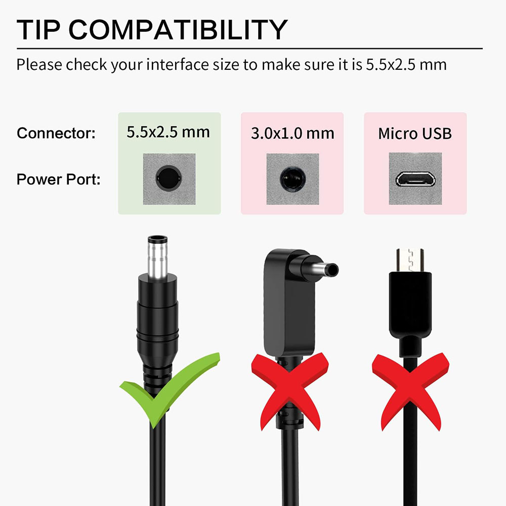 Ładowarka 19V 65W Pasująca do  – Fpv Drone Charger recenzja i cena