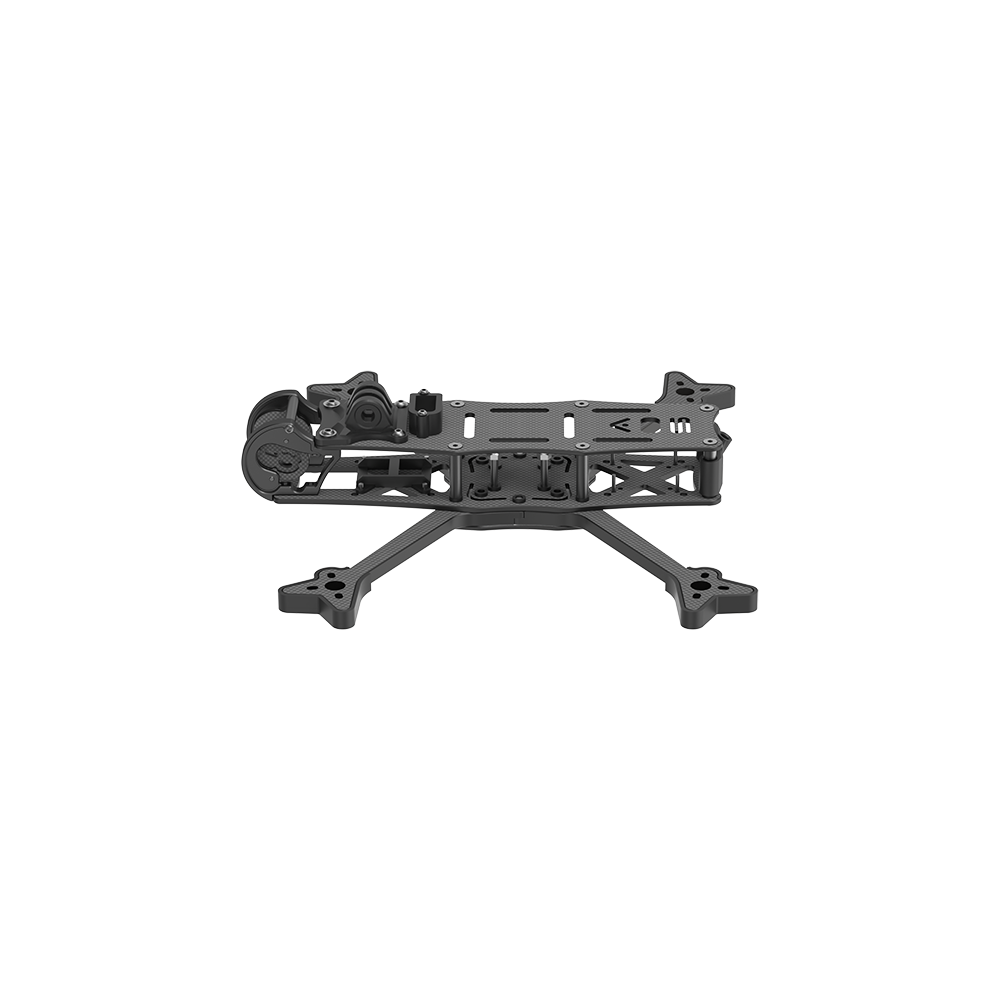 IFlight AOS 5 V5.1 – zestaw do – Fpv Drone Kit recenzja i cena