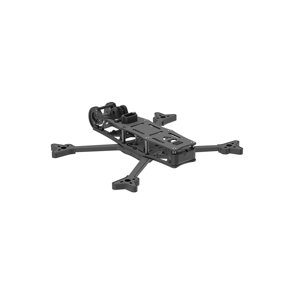 IFlight AOS 5 V5.1 – zestaw do – Fpv Drone Kit recenzja i cena