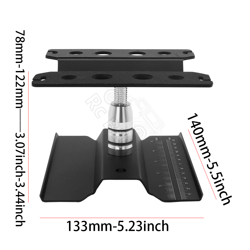 Metalowa stacja naprawcza Stoj – Fpv Drone Tool Kit recenzja i cena