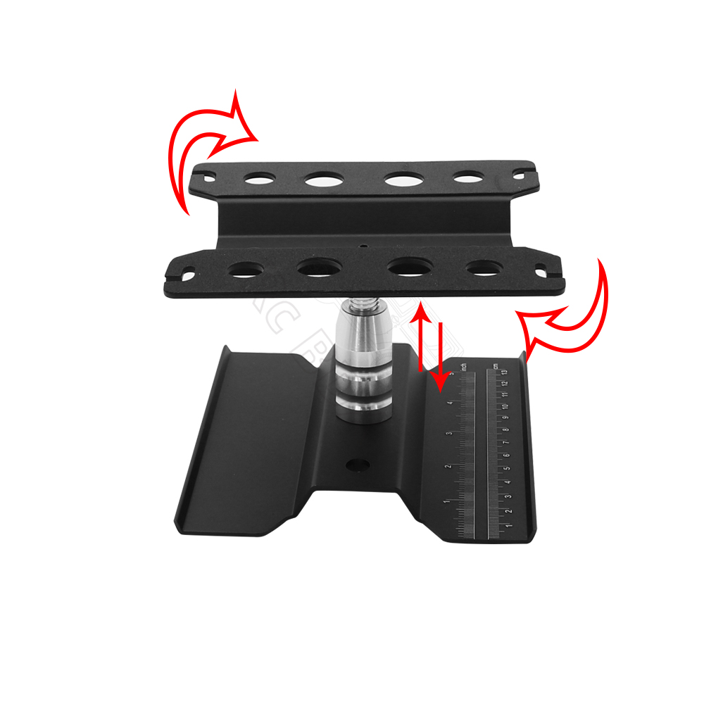 Metalowa stacja naprawcza Stoj – Fpv Drone Tool Kit recenzja i cena