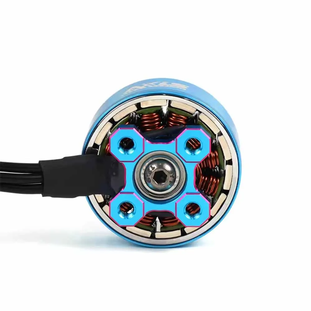 Silnik bezszczotkowy Axisflyin – Fpv Drone Goggles recenzja i cena