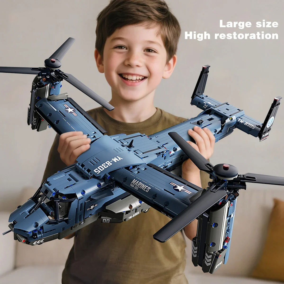 Zestaw klocków konstrukcyjnych – Jjrc Drone X12 recenzja i cena