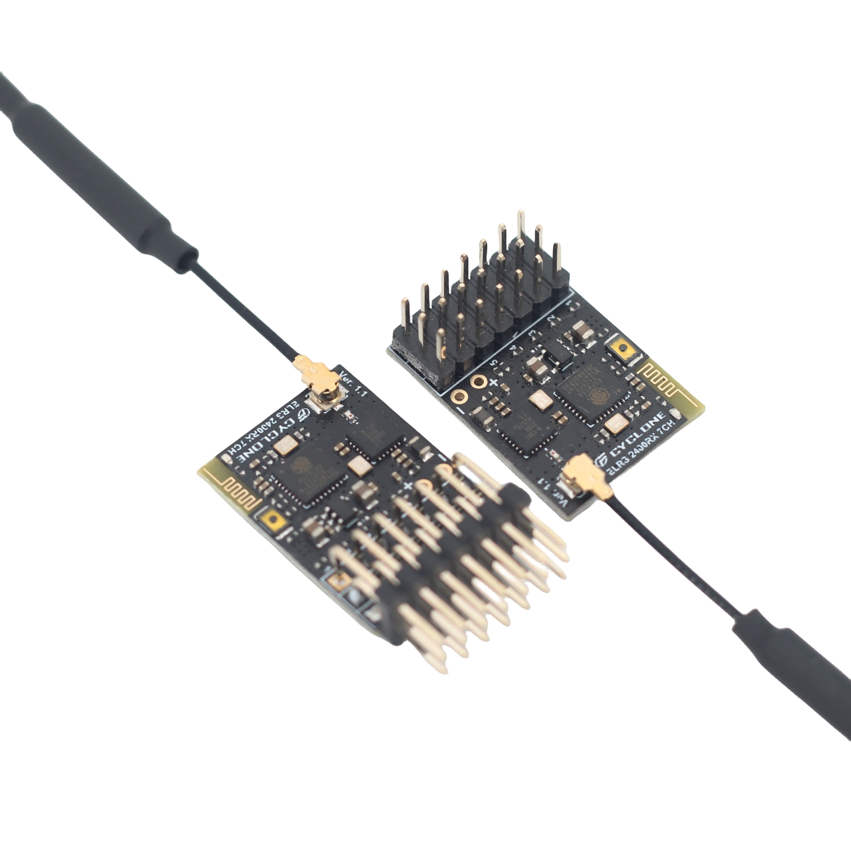 ELRS 2.4G PWM 7CH 6CH CRSF odb – Fpv Drone Battery recenzja i cena