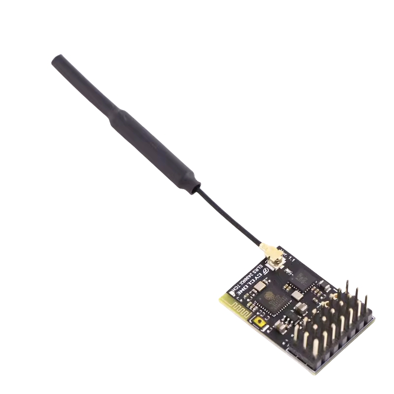 ELRS 2.4G PWM 7CH 6CH CRSF odb – Fpv Drone Battery recenzja i cena