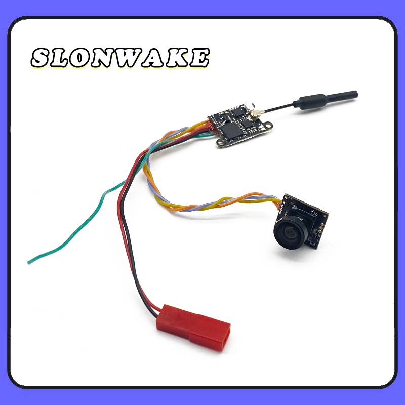 SLONWAKE 5.8G 1200TVL Kamera F – Fpv Drone Receiver recenzja i cena