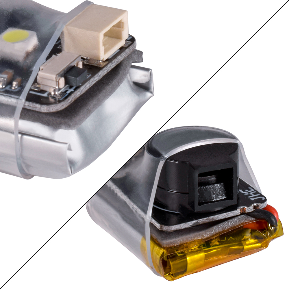 JHEMCU JHE42B/JHE20B Mini Loka – Fpv Drone Tool Kit recenzja i cena