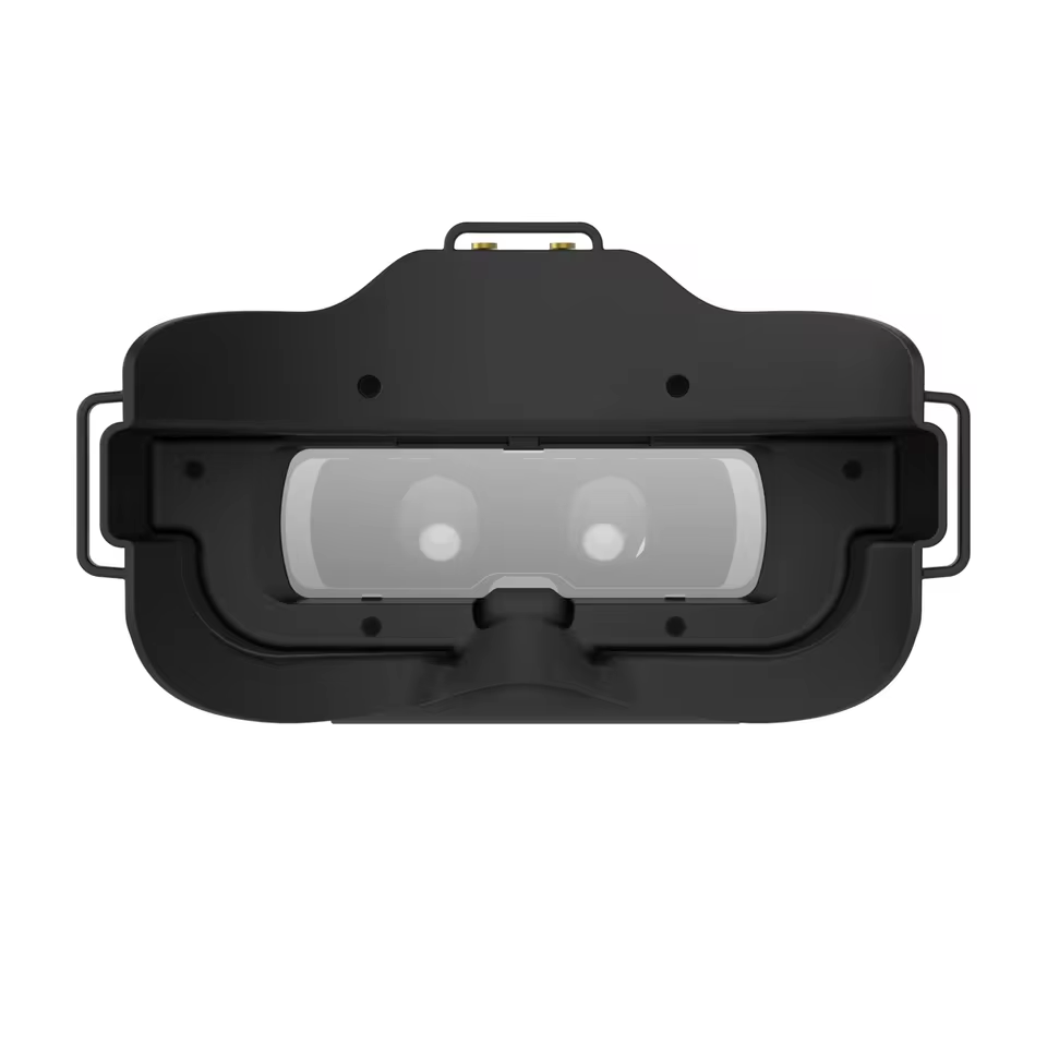 Okulary FPV SKYZONE Cobra X V4 – Fpv Drone Battery recenzja i cena