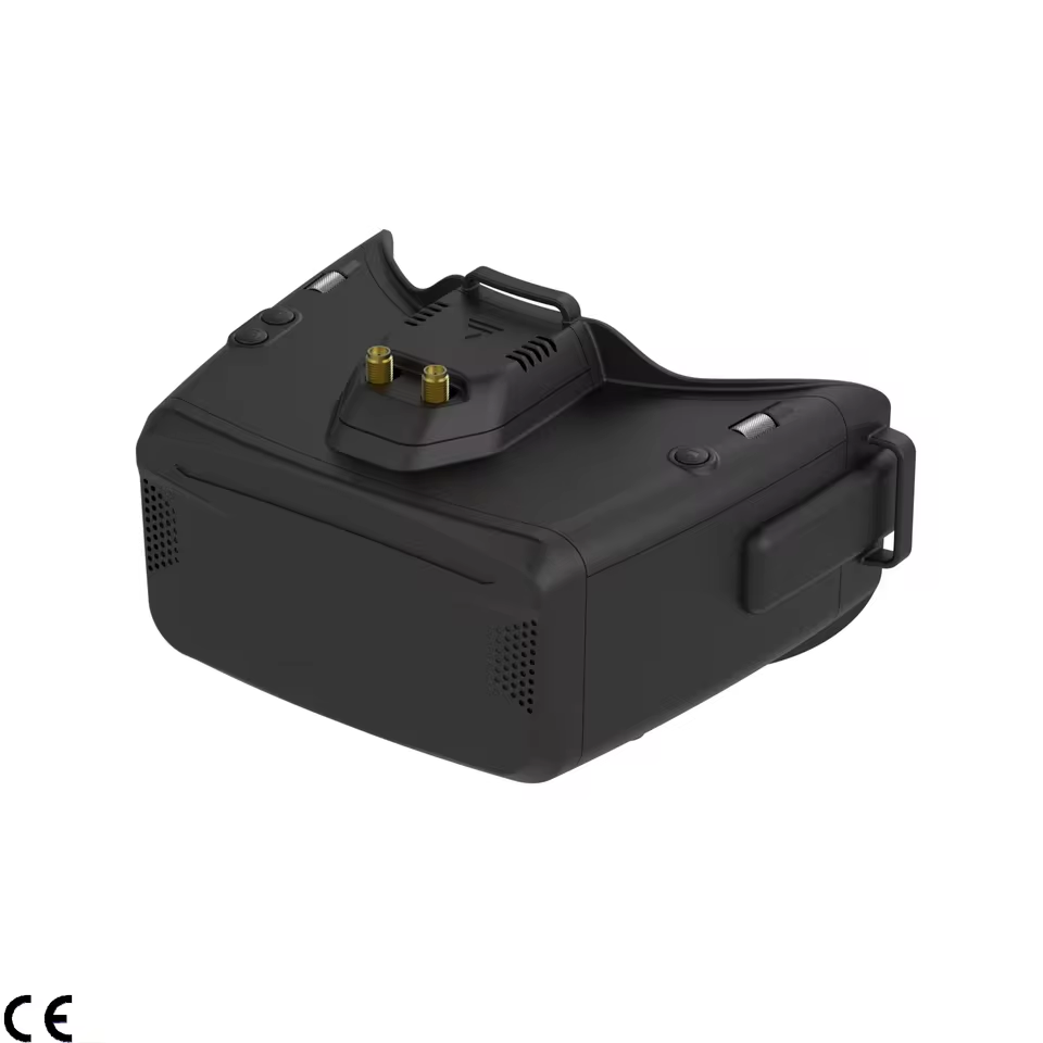 Okulary FPV SKYZONE Cobra X V4 – Fpv Drone Battery recenzja i cena