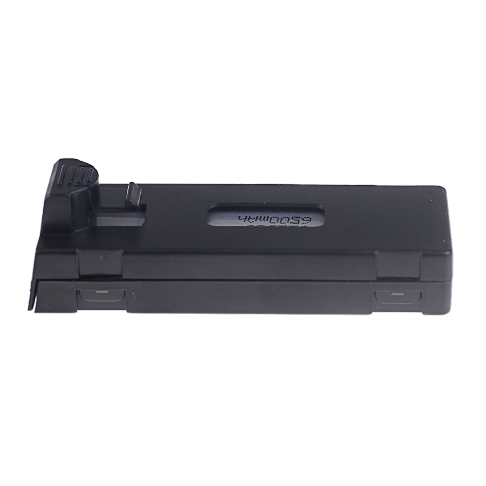 Akumulator 3.7V 6500mAh ładowa – Eachine Drone E58 recenzja i cena